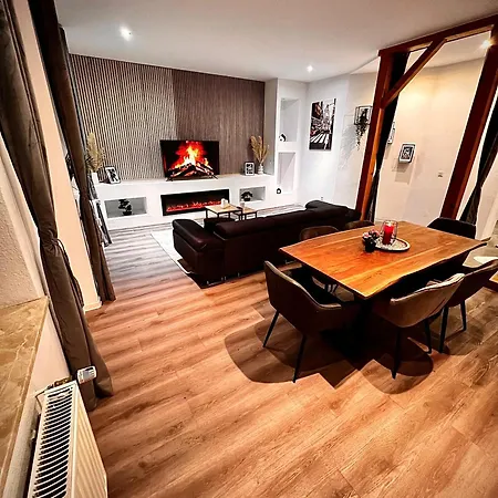 Modern * Оберхаузен