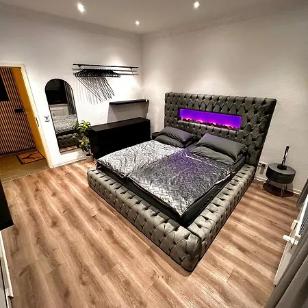 Apartment Modern *