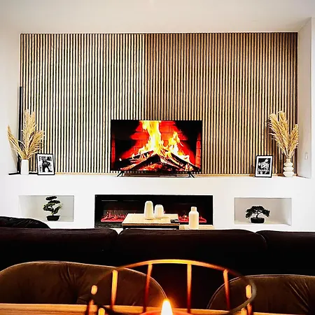 Modern Апартаменты *