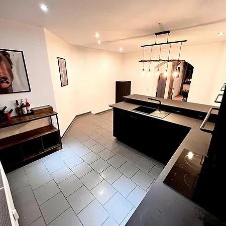 Modern Апартаменты *