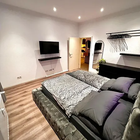 Modern Оберхаузен