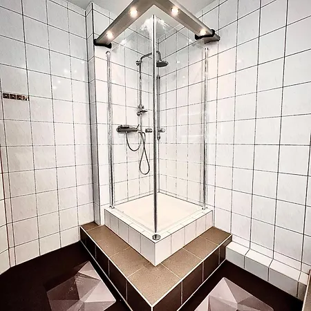 Апартаменты Modern Оберхаузен