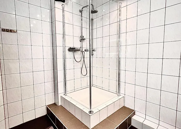 Lejlighed Modern Oberhausen (North Rhine-Westphalia)